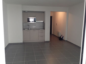 appartement à Nimes (30)