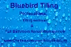 Bluebird Tiling Logo