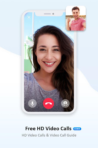 Free Tuk-Tok HD Video Call  Live Video Chat Guide