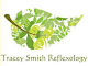 Tracey Smith Reflexology logo