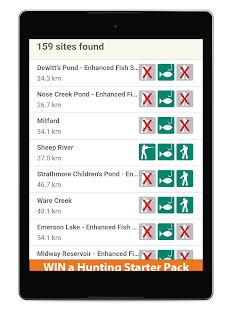 Alberta Discover Guide(圖9)-速報App