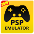 Free PSP Emulator 2019 ~ Android Emulator For PSP40619