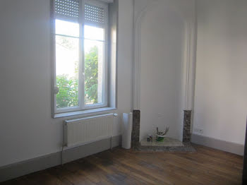 appartement à Nancy (54)