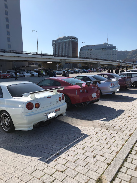 デミオのおしゃれDJクラブ・オハハコ・オフ会・デミオ・城岱牧場に関するカスタム事例の投稿画像5枚目