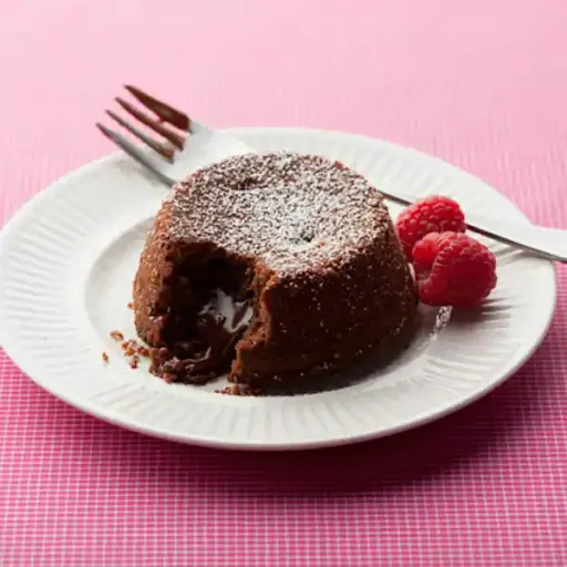 Choco Lava Cake