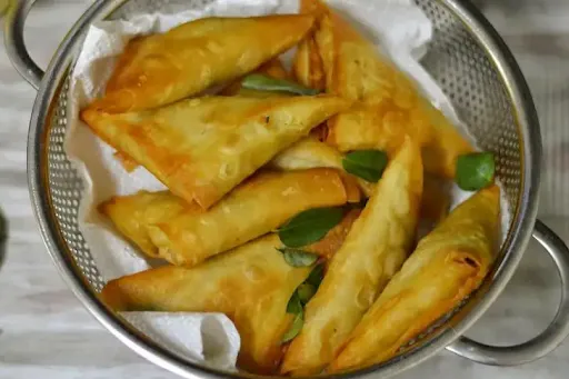 Chicken Samosa