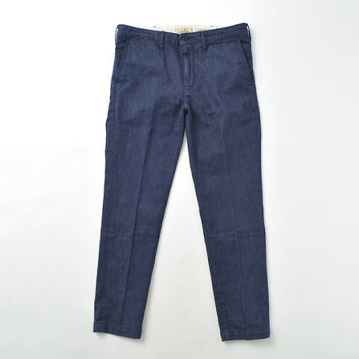 JAPAN BLUE JEANS（ジャパンブルージーンズ） 別注 RJB4691