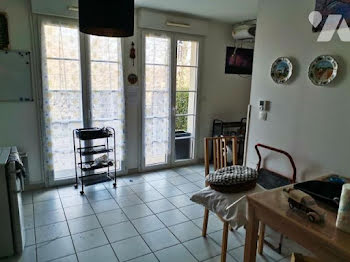 appartement à Falaise (14)