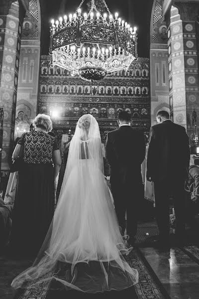 Photographe de mariage Vlad Florescu (vladf). Photo du 31 juillet 2017