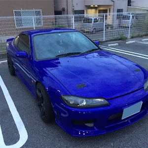 シルビア S15