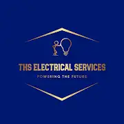 THS Electrical Services Ltd Logo