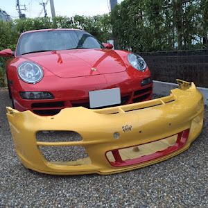 911 クーペ