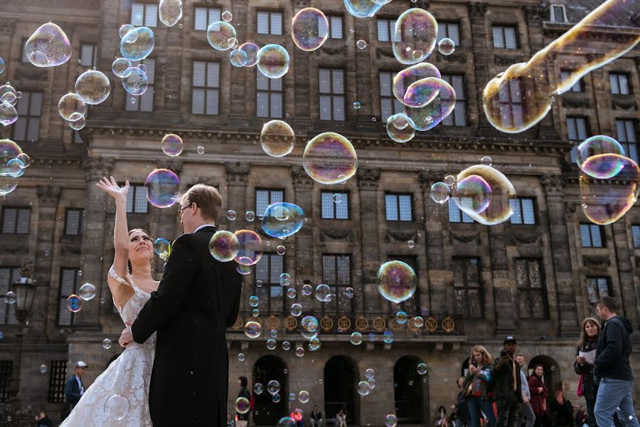 Wedding photographer Isabelle Hattink (fotobelle). Photo of 4 September 2019