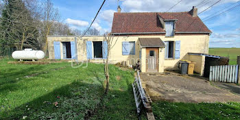 maison à Jouy-sous-Thelle (60)