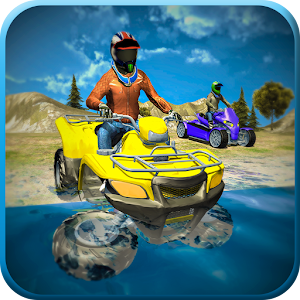 Download ATV Gibbs Quad-ski Racing For PC Windows and Mac