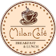 Download Milan Cafe For PC Windows and Mac 5