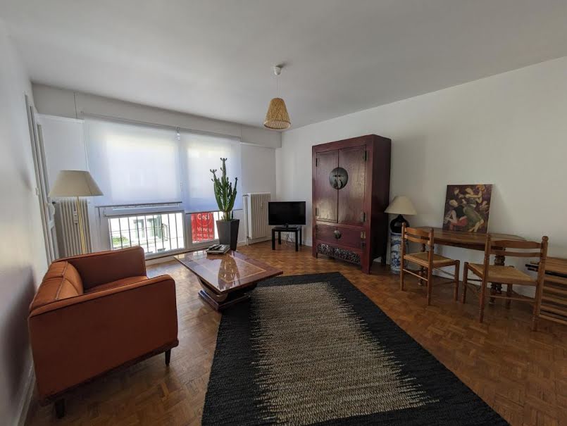 Vente appartement 3 pièces 61 m² à Macon (71000), 116 000 €