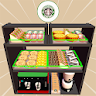 Coffee Shop Organizer icon