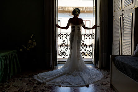 Wedding photographer Gabriele Marraneo (gabrimarra). Photo of 21 December 2021