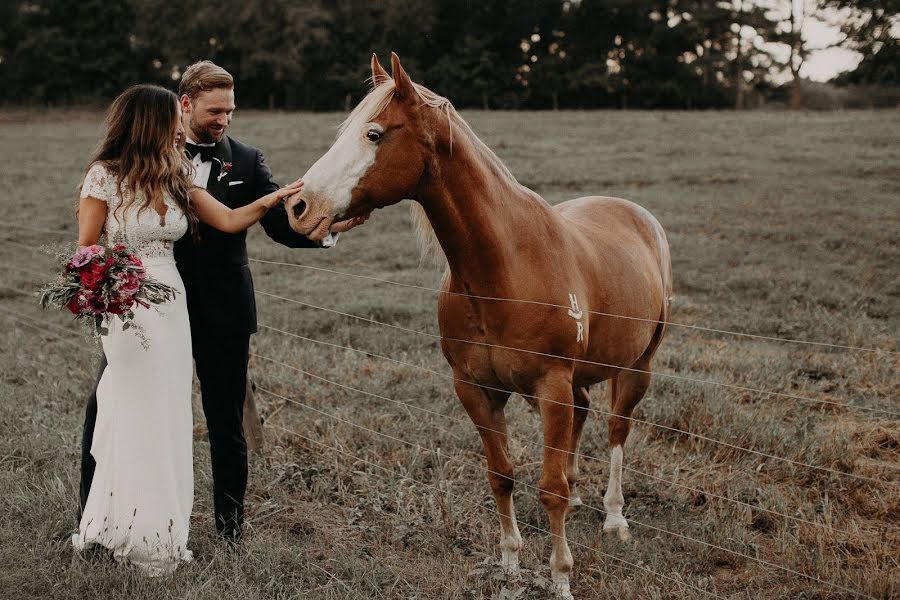 Fotógrafo de casamento Aline Marin (alinemarin). Foto de 29 de dezembro 2019