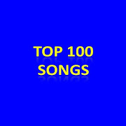 Top 100 Songs  Icon