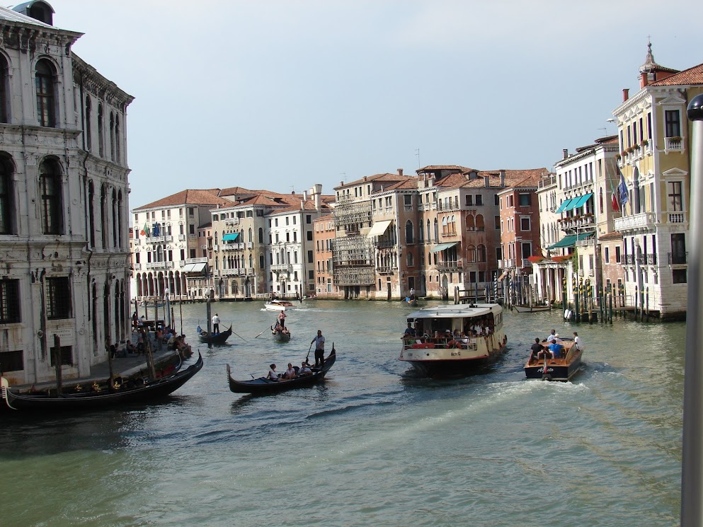 venise