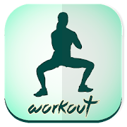 Squats Workout Guide  Icon