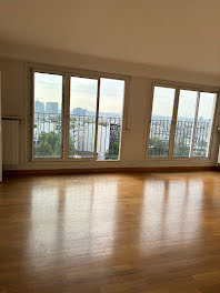 appartement à Paris 16ème (75)