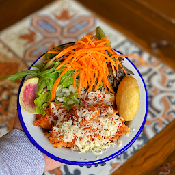 Veggie Bowl