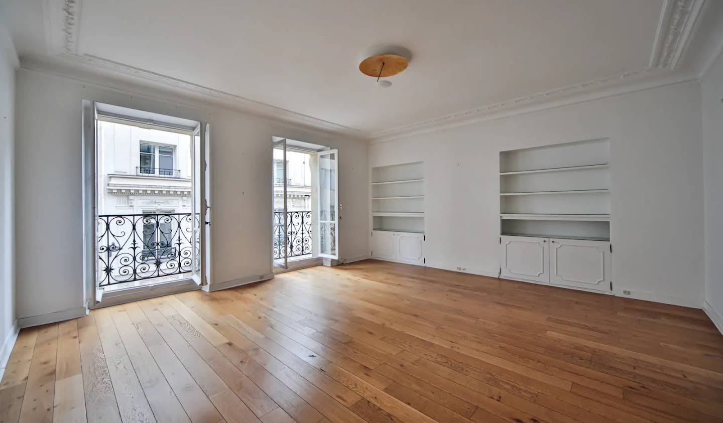 Appartement Paris 8ème