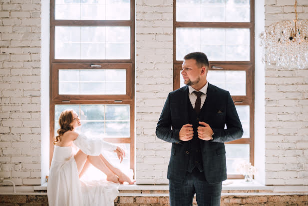 Photographe de mariage Yana Urueva (yanaurueva). Photo du 18 janvier 2023