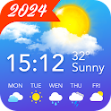 Icon Weather Forecast: Live Weather