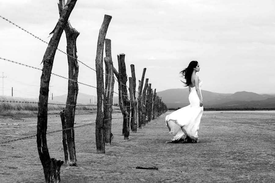 Photographe de mariage Gus Liceaga (gustavoliceaga). Photo du 10 décembre 2016