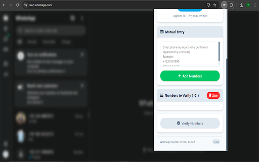 WhatsApp Number Checker: Check & Verify Whatsapp Number