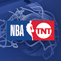 NBA on TNT VR icon