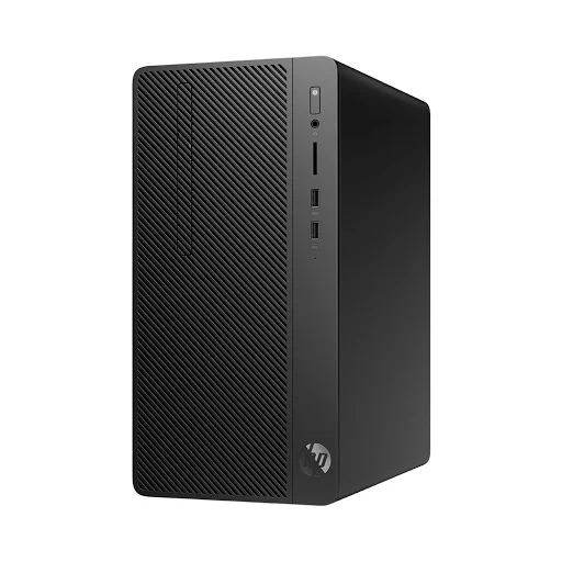 PC HP 285 G3 MT (9VC91PA) (R3 2200G/4GB/1TB HDD/Radeon Vega 8/Win10)