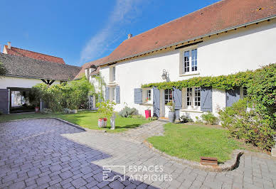 Maison avec terrasse 20