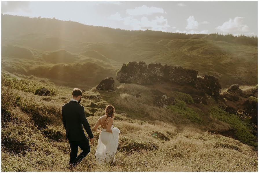 Svatební fotograf Randi Kreckman (randikreckman). Fotografie z 30.prosince 2019