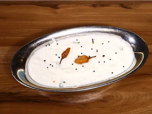 Curd Rice