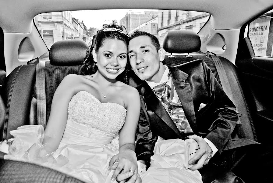 Fotógrafo de bodas Francisco  Javier Guzman  Nuñez (guzmannuez). Foto del 5 de abril 2015