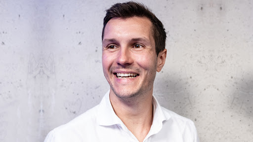 Fraser Edwards, co-founder and CEO of cheqd.