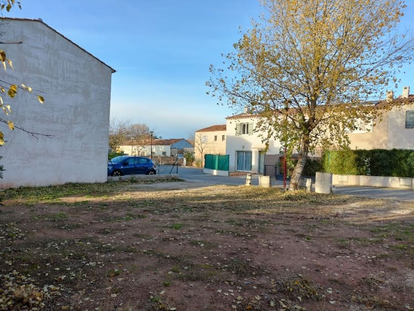 Vente terrain  113 m² à Vidauban (83550), 78 000 €