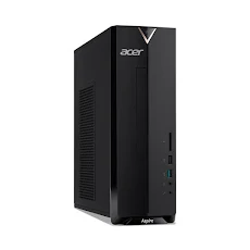 PC ACER AS XC-895 DT.BEWSV.003 (Intel Core i3-10100/4GB/Không SSD/1TB HDD/Windows 10 Home SL 64-bit/DVD/CD RW/WiFi 802.11ac)