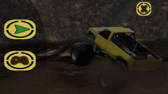 How to install Monster Off-Road Simulator patch 1.0 apk for android