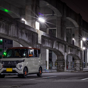 eKクロススペース B35A