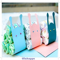 DIY Toys Handmade for Children