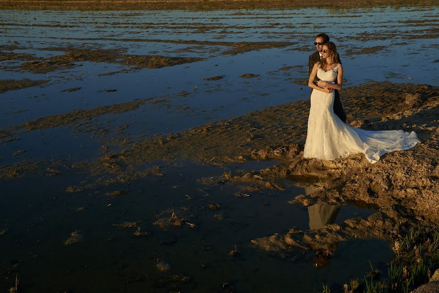 Photographe de mariage Carles Aguilera (carlesaguilera). Photo du 31 octobre 2016