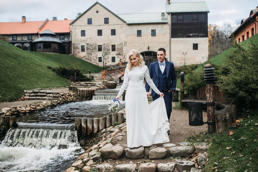 Свадебный фотограф Вадим Мазько (mazkovadim). Фотография от 8 марта 2017