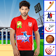 Download Jersey Design Maker - Sports T-Shirts For PC Windows and Mac 1.0.0