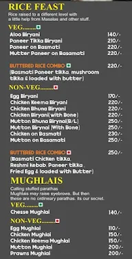 Must Eat menu 3